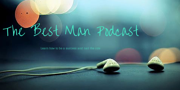 Best Man Podcast
