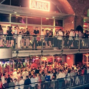 The Ark Bar Manchester