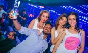 Bucharest Stag do