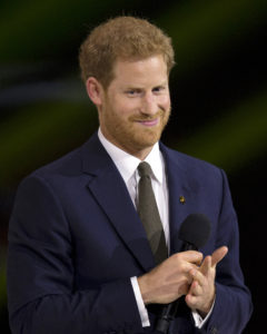 Prince Harry Stag Do | Iamthebestman