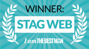 Iamthebestman Stag Do Winner 2019