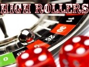 London High Rollers Stag Do Package