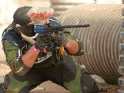 Cambridge Paintball Stag Night Package