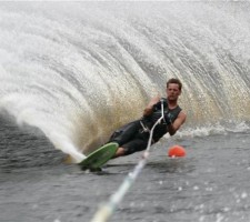 Wakeboarding Stag Do