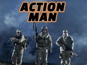 Liverpool Action Man Stag Weekend Package