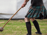 Edinburgh Highland Games Stag Weekend Package