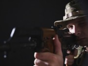 Riga Shoot Em Up Stag Weekend Package