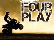Bournemouth Four Play Stag Weekend Package