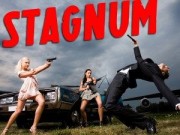 Bratislava Stagnum Stag Weekend Package