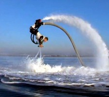 Water Jetpack Experience Stag Do