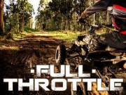 Bristol Full Throttle Stag Weekend Package