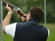 Birmingham Clay Pigeon Stag Do Three Nighter Package