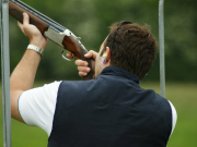 Bath Clay Pigeon Stag Do Three Nighter Package