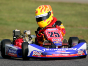 Cambridge Go Karting Stag Do Two Nighter Package