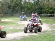 Liverpool Quad Biking & Biekeller Stag Do One Nighter
