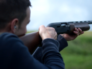 Cardiff Clay Pigeon Stag Do Two Nighter Package