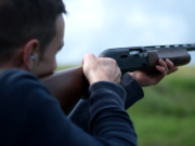 Bath Clay Pigeon Stag Do Two Nighter Package