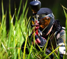 Bournemouth Paintball Dorset Style Two Night Stag Do Package
