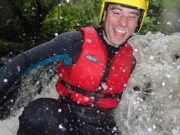 Bristol Clambering & Scrambling One Night Stag Do Package