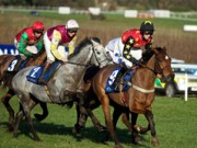 Bristol Horse Racing Weekend Bristol Two Night Stag Do Package