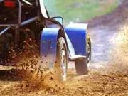 Bristol Guns and Wheels Two Night Stag Do Package