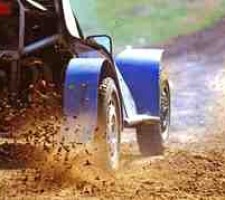 Bristol Guns and Wheels Two Night Stag Do Package