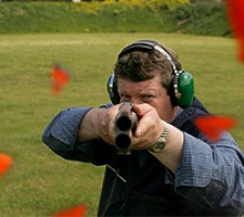 Nottingham Bang On One Night Stag Do Package