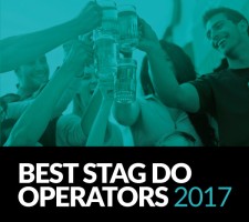 The Best Stag Do Operators of 2017