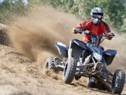 Quads, Archery, Clays and Clubs in York