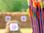 Cambridge Shooting and Pizzas Stag Do Package