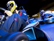 Birmingham Karts and Laughs Stag Do Package