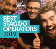 The Best Stag Do Providers 2019