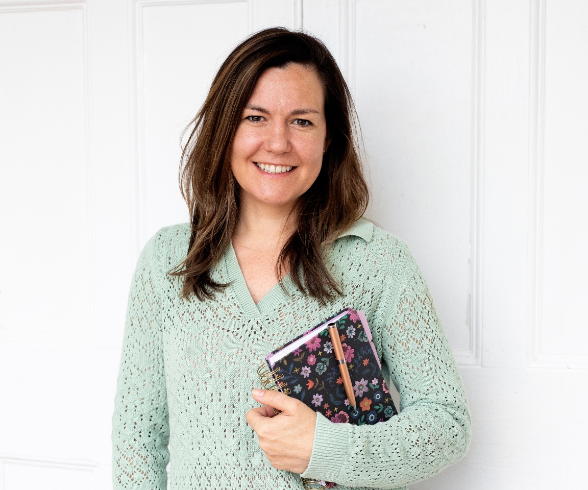 Helene, wedding speech writer